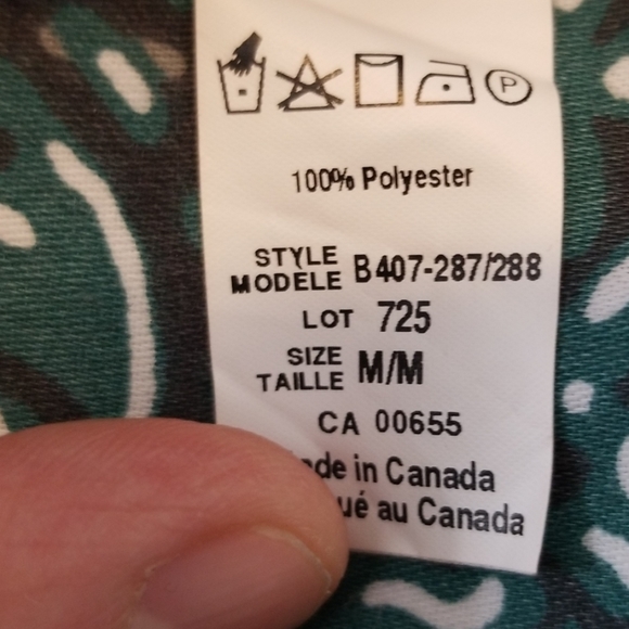 Blouse - Picture 3 of 3